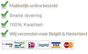 Veilig en snel online bestellen