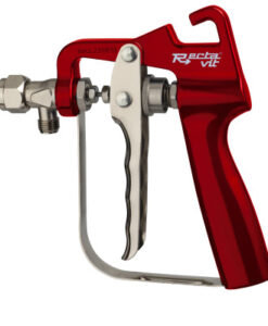 ErgoGrip Pistool