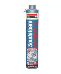 Soudal Soudafoam Low Expansion C&F