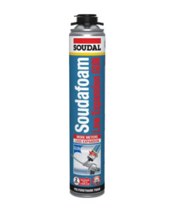 Soudal Soudafoam Low Expansion Gun