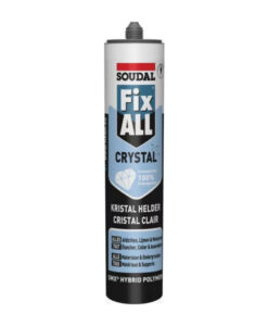 Soudal Fix ALL Crystal