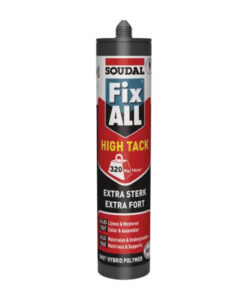Soudal Fix ALL High Tack