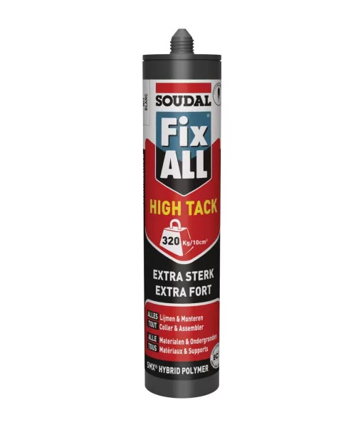 Soudal Fix ALL High Tack