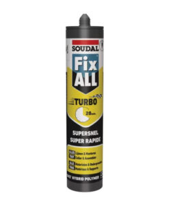 Soudal Fix ALL Turbo