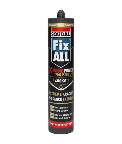 Soudal Fix ALL X-Treme Power Express