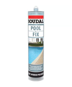 Soudal Pool Fix