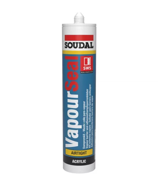 Soudal Vapourseal
