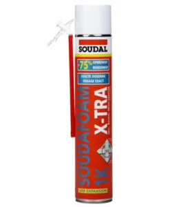 Soudafoam X-TRA - PU-Schuim